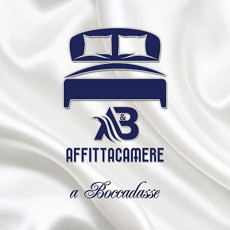 A&B Affittacamere A Boccadasse جنوة المظهر الخارجي الصورة